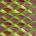 Hot Dipped Galvanized Expanded Metal Mesh